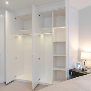 Superior Appartement met Twee Slaapkamers