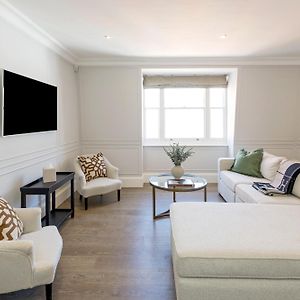 Appartement "Premium" met Drie Slaapkamers